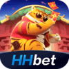 Logo da HHBET